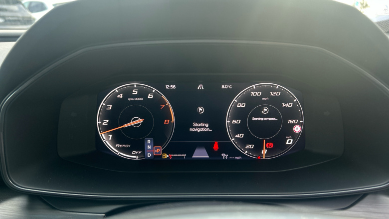 CUPRA Formentor 1.5 TSI 150 V2 5dr DSG Petrol Estate